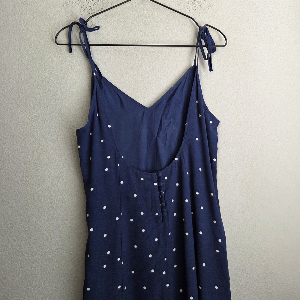 Sezane Valeria Dress size 40 NWT - Picture 6 of 10